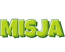 Misja summer logo