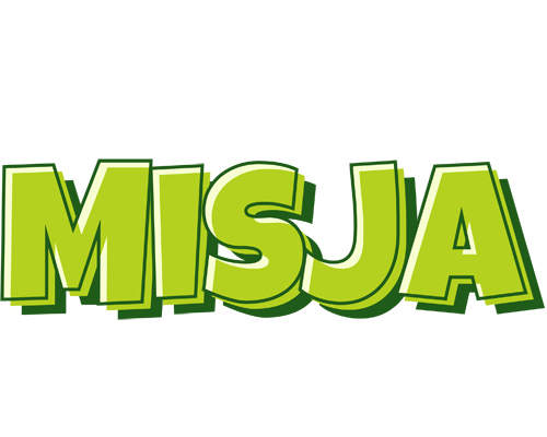 Misja summer logo