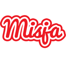 Misja sunshine logo