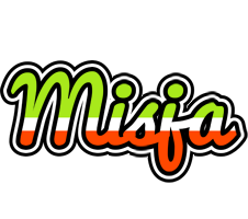 Misja superfun logo