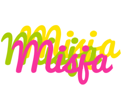 Misja sweets logo