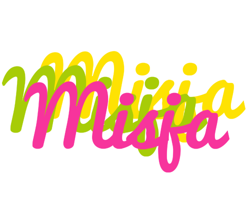 Misja sweets logo