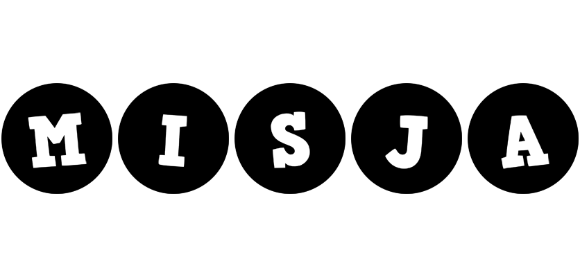 Misja tools logo