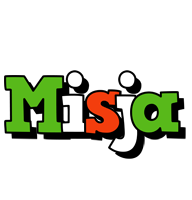 Misja venezia logo