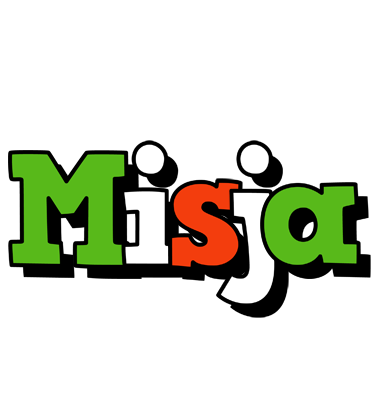 Misja venezia logo