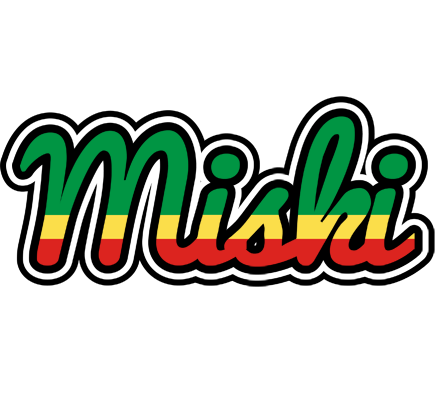 Miski african logo
