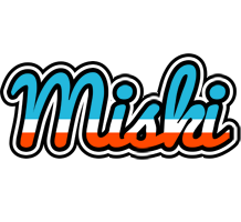 Miski america logo