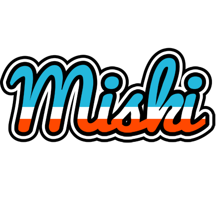 Miski america logo