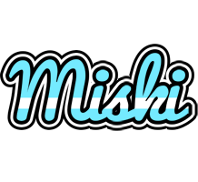 Miski argentine logo