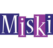 Miski autumn logo