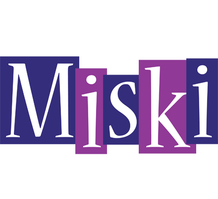 Miski autumn logo
