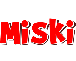 Miski basket logo