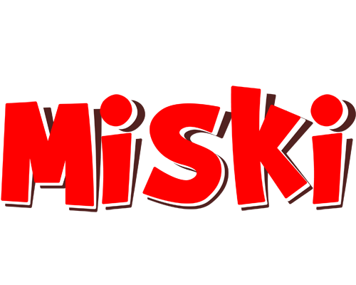 Miski basket logo