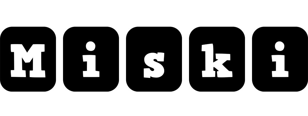 Miski box logo