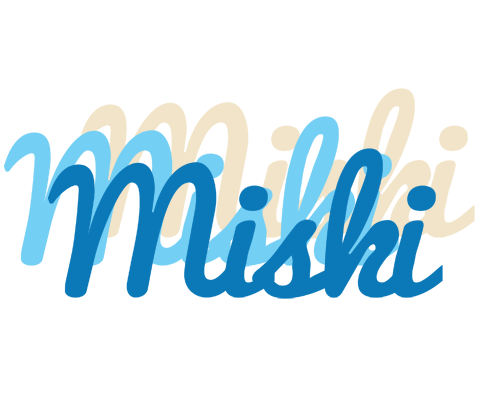 Miski breeze logo