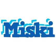 Miski business logo