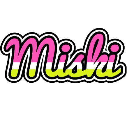 Miski candies logo