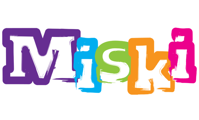 Miski casino logo