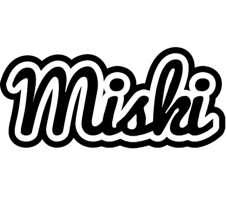 Miski chess logo