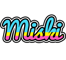 Miski circus logo