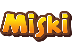 Miski cookies logo