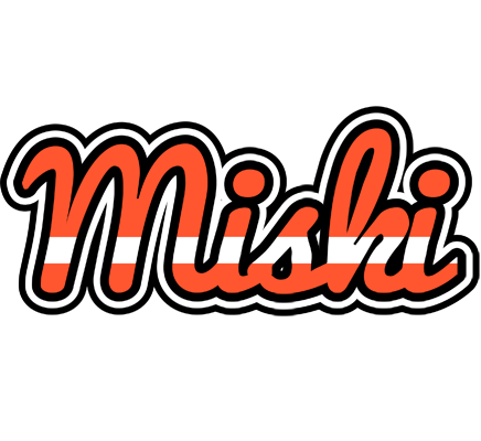 Miski denmark logo