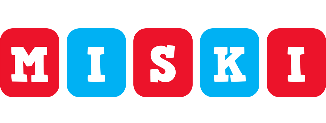 Miski diesel logo