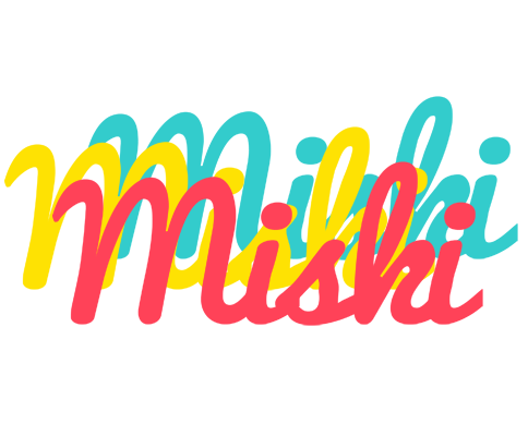 Miski disco logo
