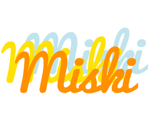 Miski energy logo