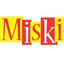 Miski errors logo