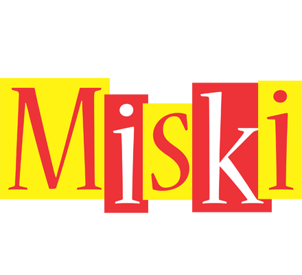 Miski errors logo