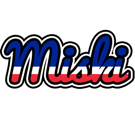 Miski france logo