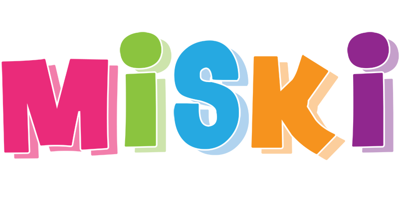Miski friday logo