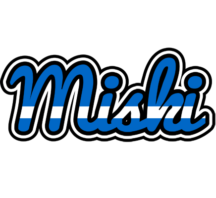 Miski greece logo