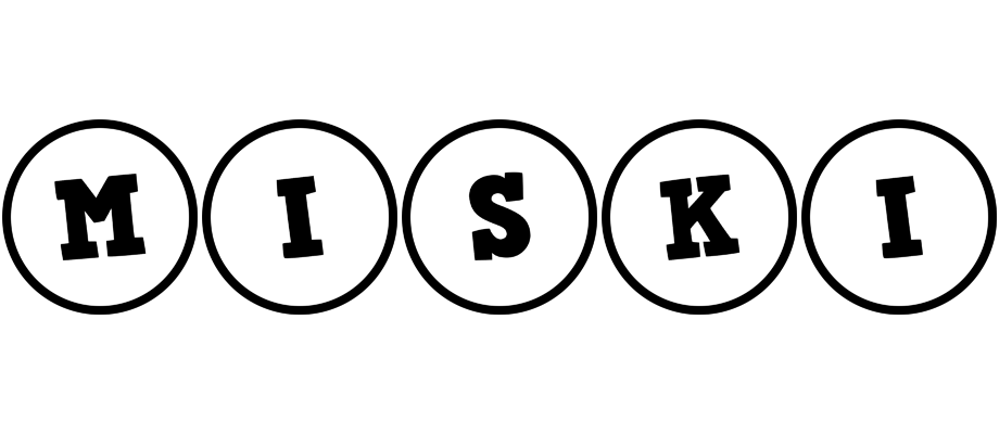 Miski handy logo