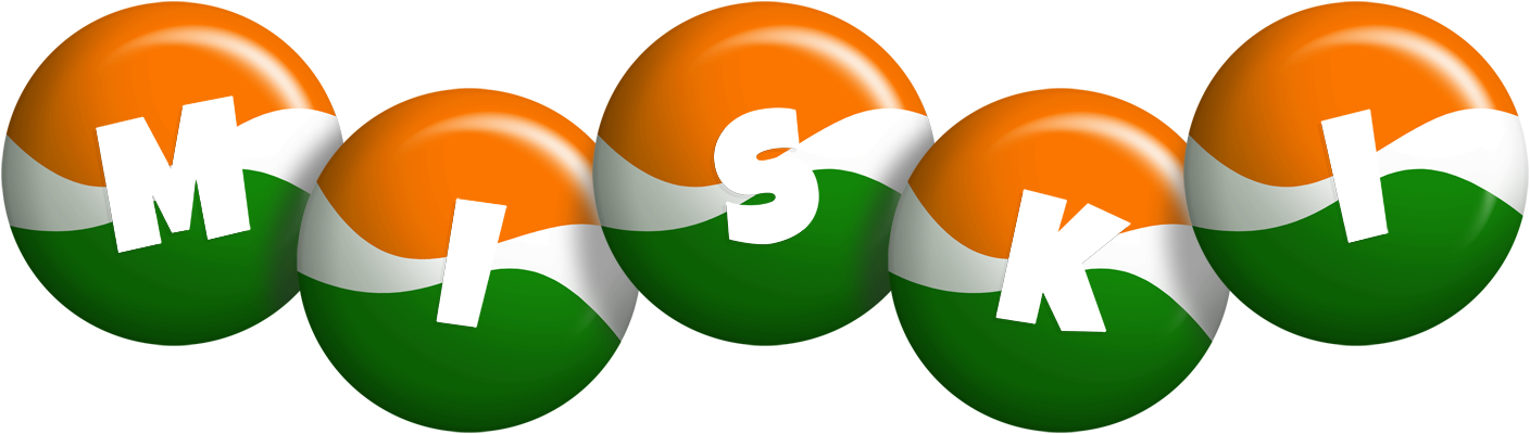 Miski india logo