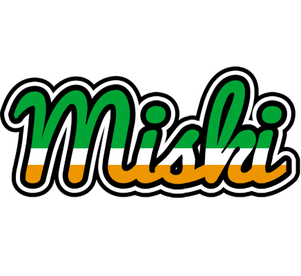 Miski ireland logo