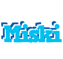 Miski jacuzzi logo