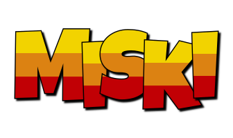 Miski jungle logo