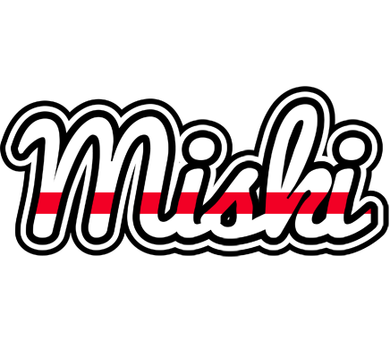 Miski kingdom logo