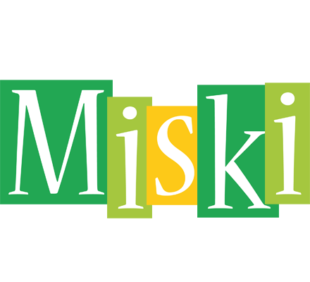 Miski lemonade logo