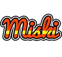 Miski madrid logo