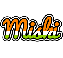 Miski mumbai logo