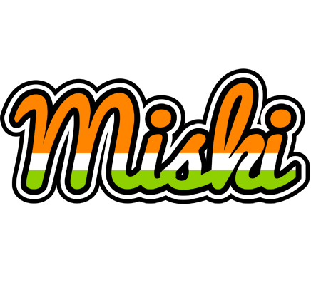 Miski mumbai logo