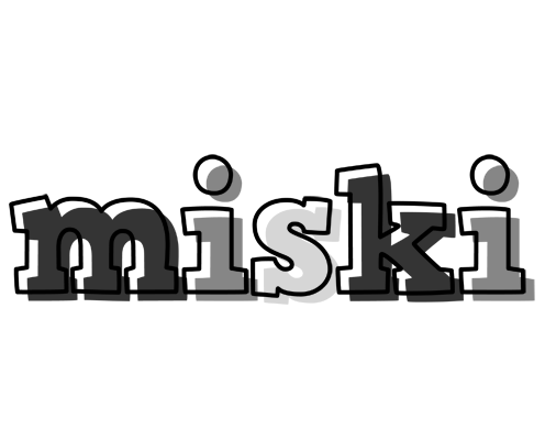 Miski night logo