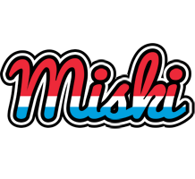 Miski norway logo