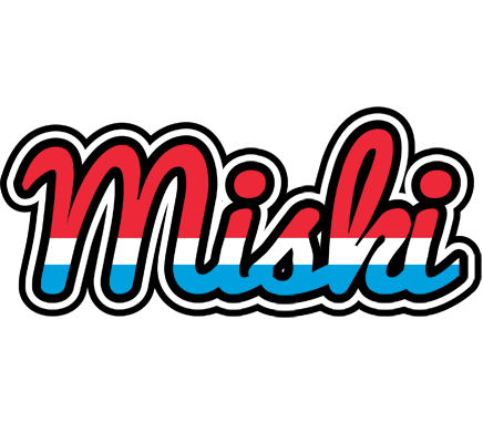 Miski norway logo