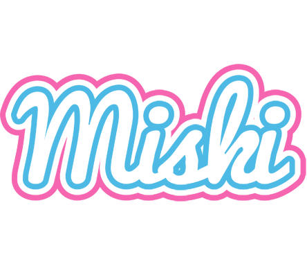 Miski outdoors logo