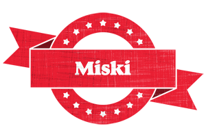 Miski passion logo