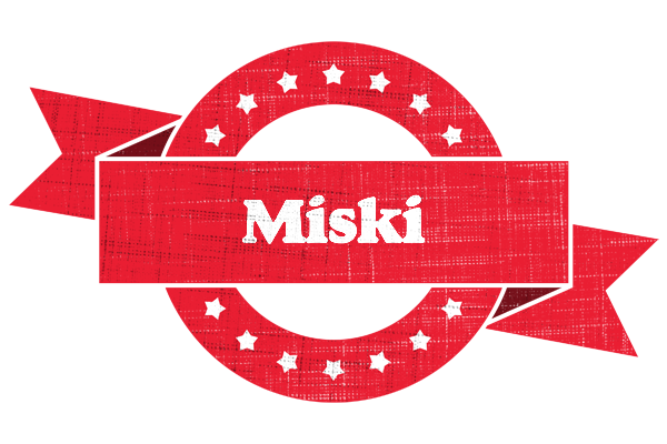 Miski passion logo